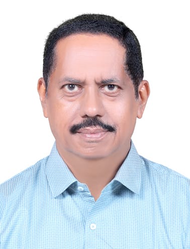 Sri. Joby C Varghese